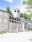 manastir Cetinje